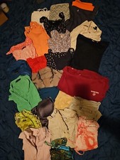 Damen Bekleidungspaket 36/38