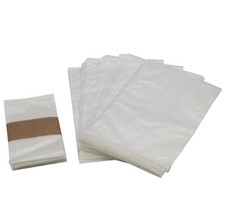 100 Pergamin Tüten in versch