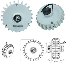 12v 24v generator - 12v,,