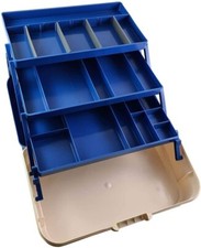 Behr Gerätekasten "De Luxe"