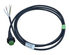 Aspöck - open End - Kabel 2m