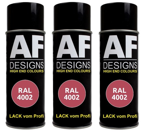 Ral lack spraydose - ral,