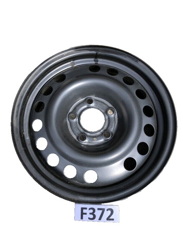 Opel corsa stahlfelge - corsa, d