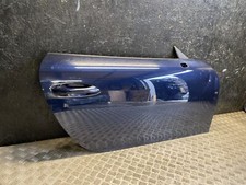 Tür Porsche 911 Targa 2017