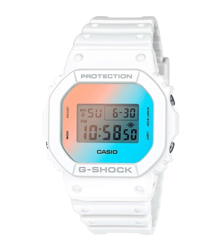 Casio shock herrenuhr - casio, g-shock