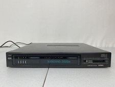 Vintage Aiwa SFC-1H Audio