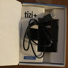 equinux tizi Mobile TV für iPad, iPhone ohne Speicher