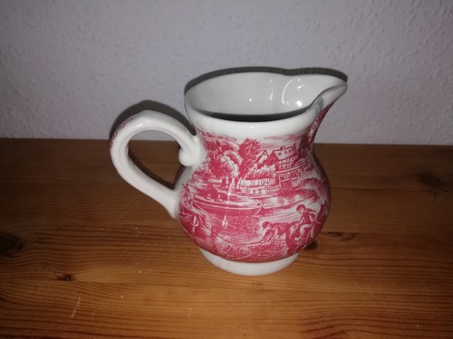 Broadhurst ironstone - j.,