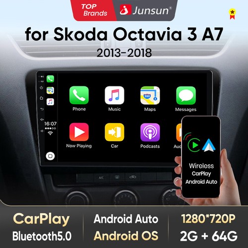 64g android carplay - android, 13