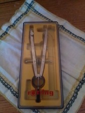 Rotring Zirkel  R530135  in