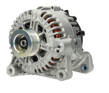 ORIGINAL VALEO Lichtmaschine FÜR BMW 7er E65, E66, E67	730 Ld	170 KW, 231 PS TOP