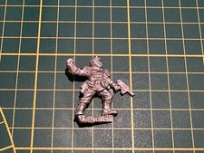 Warhammer 40K Astra Militarum