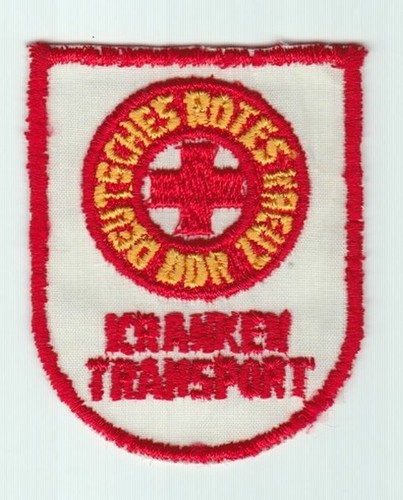 Ddr dienstabzeichen aufnäher - dienstabzeichen,