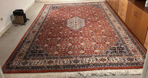 Perserteppich 2 50 m - 3,50, 2,50