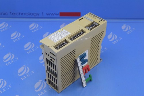 Omron servo - omron/ac,