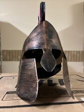 Großer König Leonidas Helm -