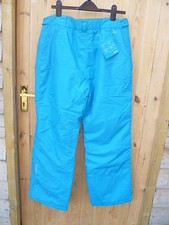 DARE 2B HEADTURN SKI SALOPETTES HOSE 16 UNGERADE GRÖßEN PRÜFEN MESSEN WASSERDICHT