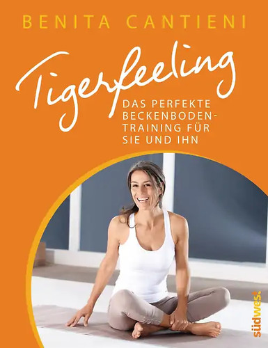 Tigerfeeling wie neu - tigerfeeling,