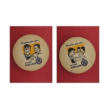 Dortmunder hansa brille - dortmunder,