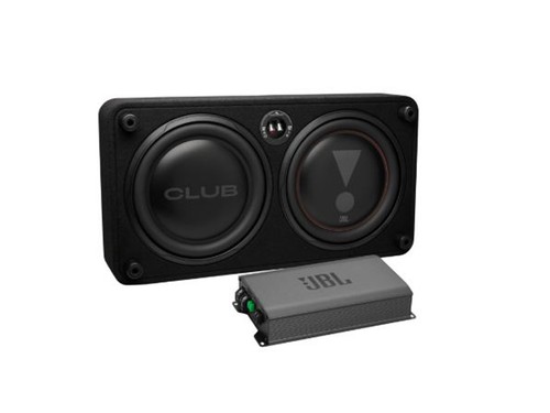 Jbl club 1200ssl - 1200ssl, paket