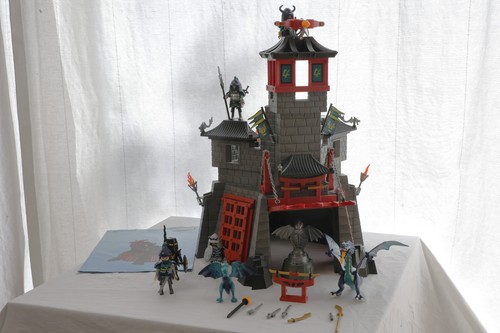 Playmobil 4835 große - playmobil,