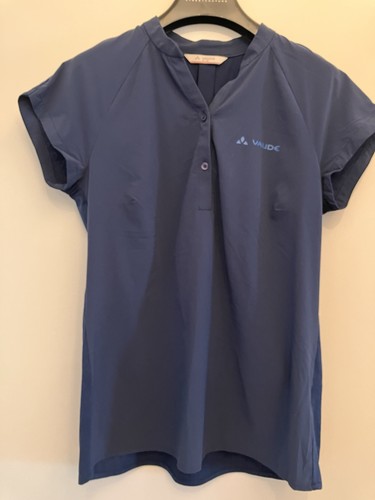 Vaude damen outdoor bluse - outdoor,