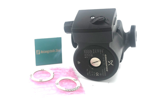 Grundfos heizungspumpe ups - grundfos,