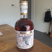 Paul & Virginie Spiced