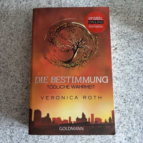 Die bestimmung tödliche - die,