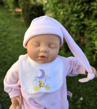 Zapf puppe sleepy - zapf, cm