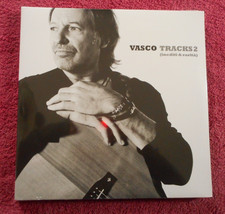 VASCO ROSSI-LP-TRACKS