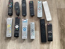 12 Fernbedienungen Für Bastler