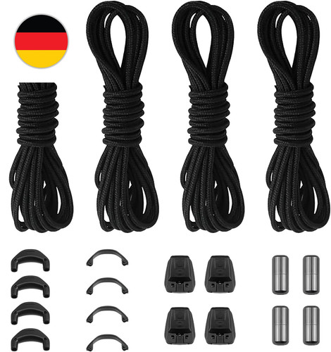 Stück schnürsenkel set - schnürsenkel,