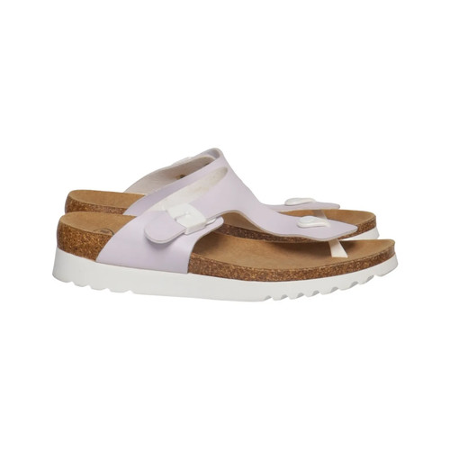 Scholl bioprint flip flops - bioprint,,