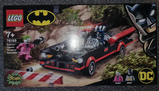 LEGO BATMAN : 76188 - Batman
