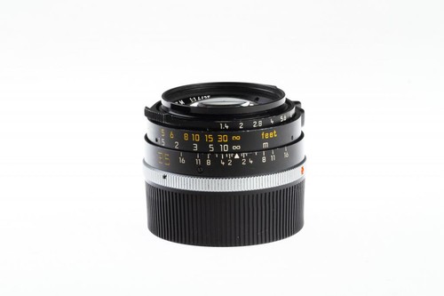 Leica summilux 11870 35mm - leica, 1,4/35mm