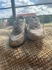 Adidas Ozweego Snipes Limited Edition EU 42 2/3 – Beige – Used, Good Condition