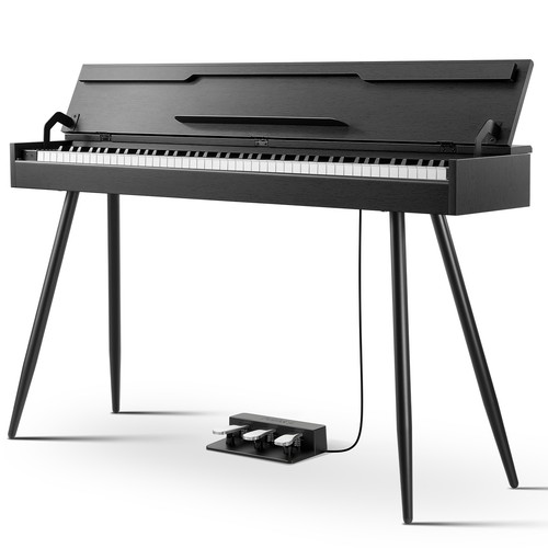 Donner ddp home piano 88 - donner, ddp-55