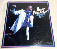 Roger Whittaker - Greatest
