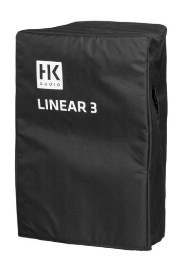 Audio linear 115 - hk, fa