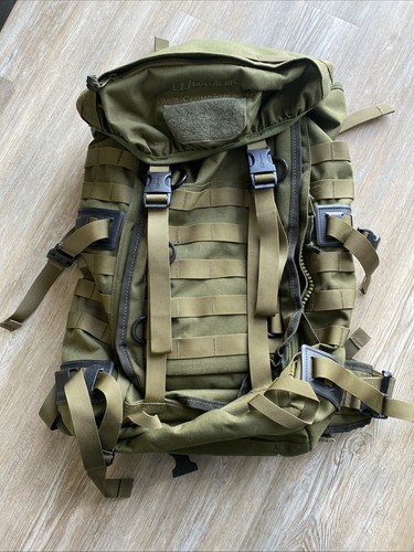 Berghaus mmps centurio - berghaus,