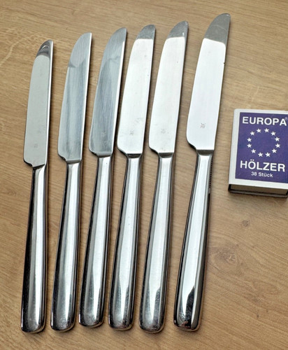 Wmf besteck palma - wmf, cromargan