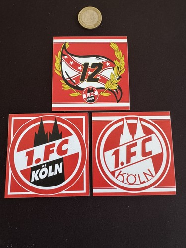 Ultras fc köln - köln, sticker