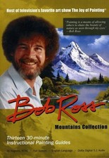 Bob Ross Joy Of Painting