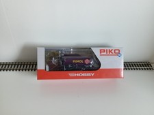 Piko 577054 kesselwagen - h0, 577054-2