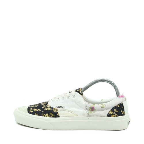 Vans damen patchwork blumen - vans,