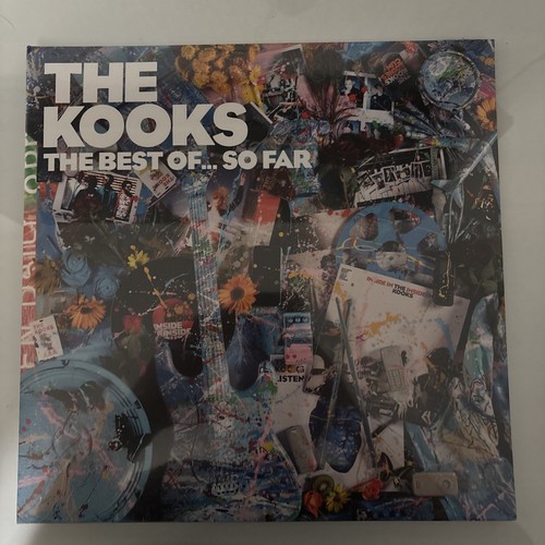 The kooks best so - the,