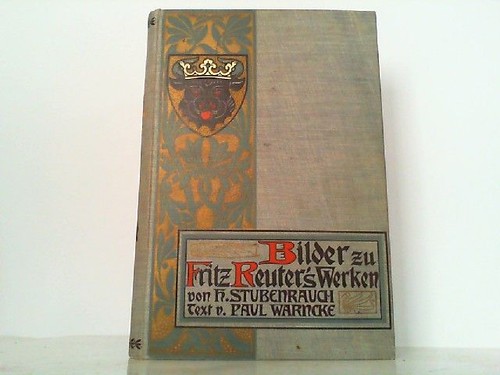 Bilder fritz reuter s - bilder,