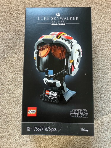 Lego star wars - von, luke