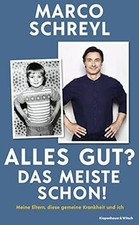 Alles gut? Das meiste schon